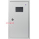 Корпус учета металлический 12 модулей 3ф счетчик, навесной IP31, серии UBox A0260030005