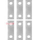 Шина, e.industrial.ukm.100S.busbar Enext i0050003