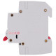 Диф. автомат 25А, 30мА, хар-ка С, e.rcbo.stand.2.C25.30 Enext s034105