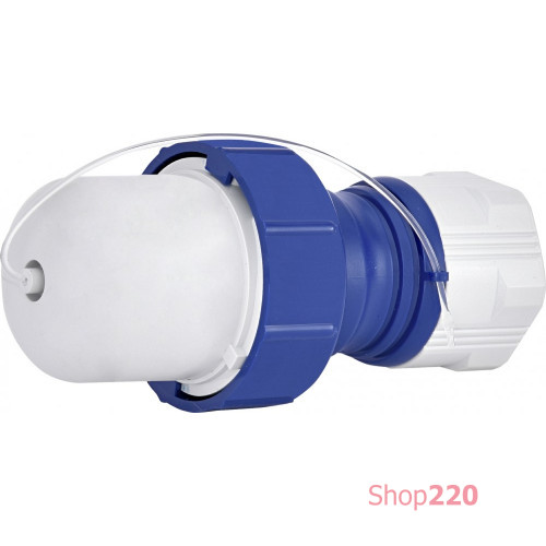 Вилка универсальная Schuko, IP67 EEVG-16 ETI 4482127