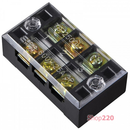 Колодка TB2503 A0130050007