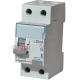 УЗО 63A, 30мА, 2 полюса, 403002 Legrand TX3