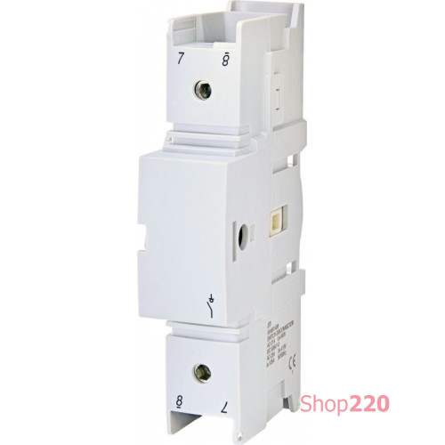 Полюс 4-й CLBS-4P/125 (для CLBS 125А) ETI 4661438