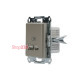 USB розетка, бронза, EPH2700269 Schneider Electric Asfora