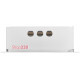 Щит металлический на 36 модулей, встраиваемый, e.mbox.stand.w.36.z ENEXT s0100026 (эконом)