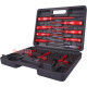 Набор отверток изолированных, e.tool.set.8500.11 Enext t009010