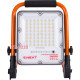 Прожектор светодиодный аккумуляторный 5Вт, e.LED.flood.stand.emerg.5 ENEXT l0790012