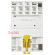 Модульный контактор 32A 4P 220V, 4NO, MK-N A0040030032