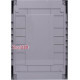 Щит ударопрочный 500х700х245мм с прозрачной дверцей, IP65, e.plbox.500.700.245.tr Enext