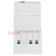 Реле контроля температуры 16A, АС/DC 24-240, -5…+40 °С, e.control.h01 Enext i0310016