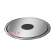Выдвижной блок 3х220В + USB, хром/черный, Versaelite ASA 060.05F.00008