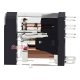 Реле управления - Harmony RXG - 2CO стандарт - 24V DC - 5A - без LTB RXG23BD