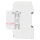 Реле напряжения 32А в компактном корпусе, VP-32A M2R DigiTop