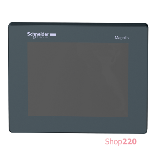 Сенсорная панель 5.7" цветная HMISTU855