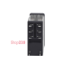 Реле управления - Harmony RXG - 2CO стандарт - 24V DC - 5A - без LED RXG21BD