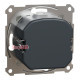 Диммер для LED ламп, белый, EPH6870121 Schneider Asfora