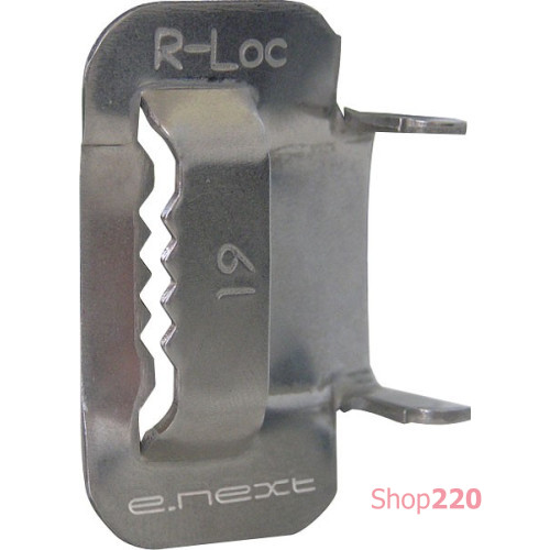Стальная скрепа, e.steel.fastener.pro.6,5 Enext p040010
