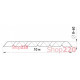 Спиральная обвязка 8 - 60 мм, длина 10м, черный, e.spiral.stand.10.black Enext s2038013