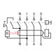 Дифференциальный выключатель (УЗО) 40A 30мА, 4 полюса, 11463 Schneider Electric