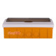 Щит электрический на 12 модулей, встраиваемый, e.plbox.stand.w.12k Enext s029103