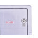 Корпус из ABS-пластика с прозрачной дверцей 400x300x170мм IP65, e.plbox.pro.p.40.30.17.tr ENEXT p084203