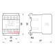 Контактор 12А, 220В, no, малогабаритный, e.industrial.ukc.12M.220.NO Enext i.0090018