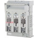 Разъединитель для предохранителей KVL 2 3P 400A (Клемма M10-M10) ETI 1690873