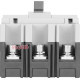 Силовой автомат 160 А, трехфазный, 35кА, e.industrial.ukm.100S.160 Enext i0010034