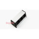 Угловой блок розеток R-Dock 3x220В EVOline