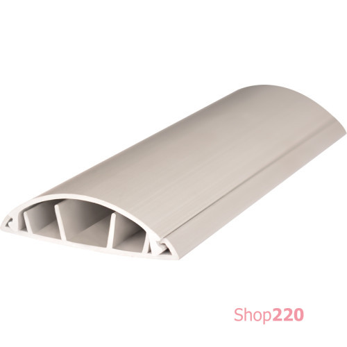 Короб напольный 60х15мм, e.trunking.arc.stand.m.60.15 Enext s1033004