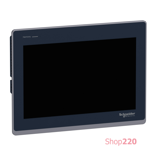 Сенсорная панель оператора 12", =24В HMIST6600