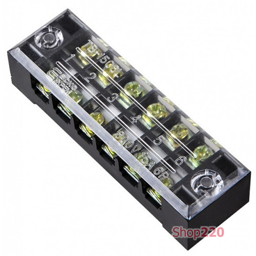 Колодка TB1506 A0130050004