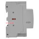 Модульный контактор 25А 4р 2NO+2NC, катушка 24В, e.mc.pro.4.25.2NO+2NC ENEXT p005322