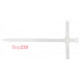 Дюбель-хомут CHS-150 EP (50шт) A0150090078