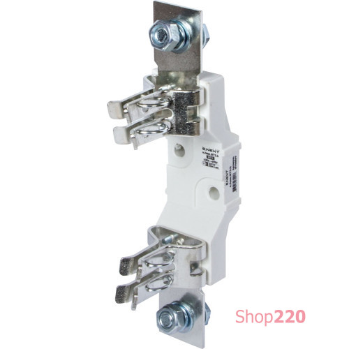 Держатель предохранителя плавкого габарит 3 630А, e.fuse.NT3.h Enext i0760069