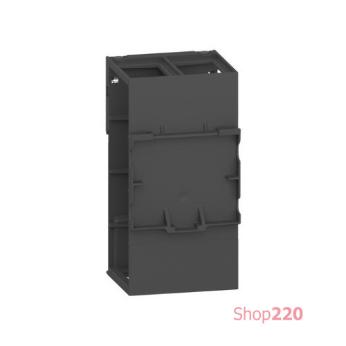 Комплект для крепления ППП ATS130 с GV4 VW3G921305