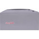 Щит ударопрочный 500х700х245мм с прозрачной дверцей, IP65, e.plbox.500.700.245.tr Enext