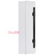 Корпус пластиковый на 24 модуля навесной, влагозащищенный IP65, e.plbox.pro.n.24 Enext p098003
