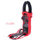 Мультиметр-клещи цифровой e.tool.multitest.pro.HT208D ENEXT p074006