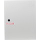 Корпус с монтажной панелью металлический Light 50*40*25 см, IP54, серии UBox A0260020088