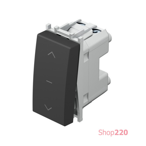Выключатель SM40SBNT10 для жалюзи TEM MODUL