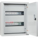 Корпус модульный металлический, 24 модулей, навесной IP31, серии UBox A0260010006