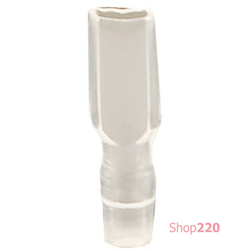 Защитный колпачок TC-2,8 к наконечникам серии DJ-2,8 АСКО-УКРЕМ A0060170012