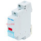 Индикатор LED красный, Hager SVN122