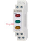Сигнальный индикатор трехфазный, 230V AC/DC, SLD-3 A0140030036