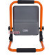 Прожектор светодиодный аккумуляторный 10Вт, e.LED.flood.stand.emerg.10 ENEXT l0790013