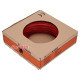 Провод 1x0,5 мм кв, белый (ГОСТ), H05V-K Lapp Kabel 4510051