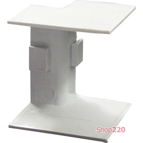 Внутренний угол для короба 60х40мм, e.trunking.blend.in.stand.60.40 Enext s4033008
