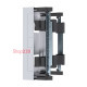 Блок Univers для модульных аппаратов 2х12М, 300x250мм Hager UD21B1