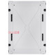 Корпус пластиковый на 24 модуля навесной, влагозащищенный IP65, e.plbox.pro.n.24 Enext p098003